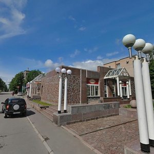 Krasnoarmeyskaya ulitsa, 10А, Priozersk: photo