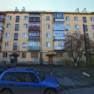 Volskaya Street, 13А, Nizhny Novgorod: photo