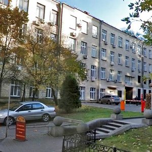 Khreschatyk Street, 19А, Kyiv: photo