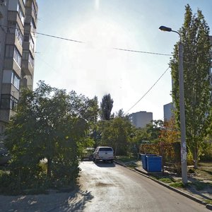 Ulitsa 4-kh Svyazistov, 23Д ، فولغوغراد: صورة