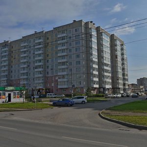 9 Maya Street, 69 ، كراسنويارسك: صورة