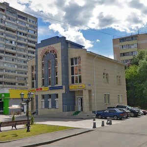 Prospekt Patsayeva, 15А, Dolgoprudniy: photo