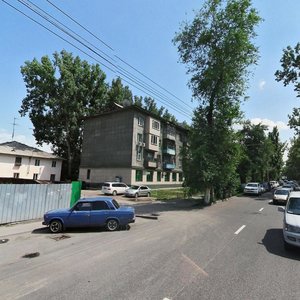 Saken Seifullin Avenue, 152, Almaty: photo