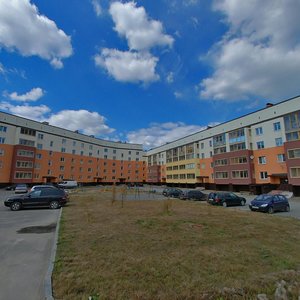 Batyushkova Street, 3, Cherepovets: photo
