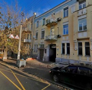 Liuteranska Street, 15, Kyiv: photo