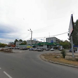 Zheleznodorozhnaya Street, 3А ، تولياتي: صورة