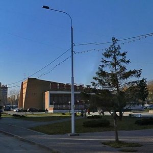 Moskovskoye Highway, 49, Ryazan: photo