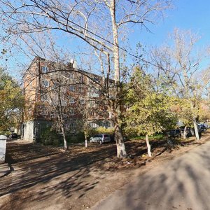 Vitebskaya Street, 33, Nizhny Novgorod: photo