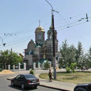 Kholzunova Street, 107Б, Voronezh: photo