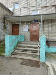 Владимир, Суздальский проспект, 6: фото