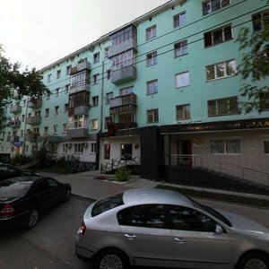 Пермь, Улица Плеханова, 33: фото