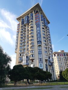 Mykhaila Lomonosova Street, 75А ، كييف: صورة