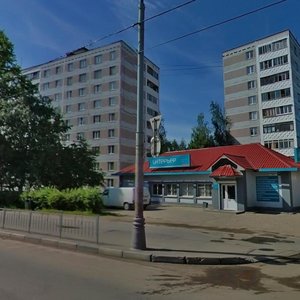 Novouglichskoye Highway, 11А, Sergiev Posad: photo