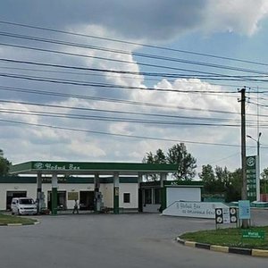 Studyonovskaya Street, 122Б, : foto
