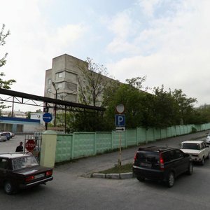 Sacco and Vanzetti Street, 26, : foto