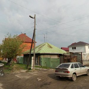 Ulitsa Molodogvardeytsev, 30 ، تيومين: صورة