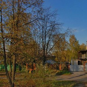 Kasimovskoye shosse, 10, : foto