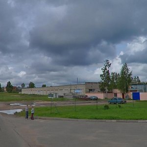 Dekabristov Street, 58, Pskov: photo