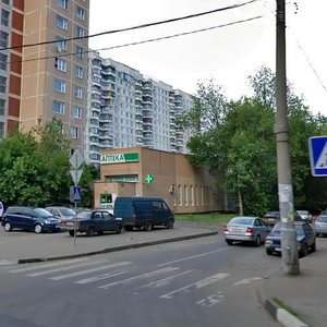 Svobodny Avenue, 21/2с1, Moscow: photo