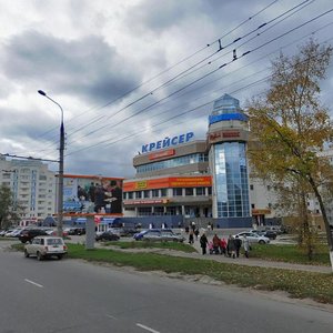 Владимир, Проспект Ленина, 46: фото