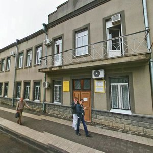 Ulitsa Suvorova, 2 ، : صورة