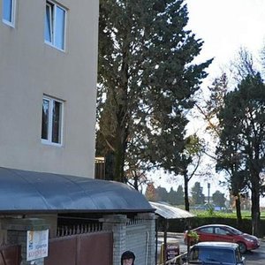 Lenina Street, 102А, Sochi: photo