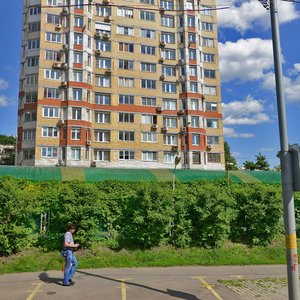 Staromaryinskoye Highway, 14, Moscow: photo