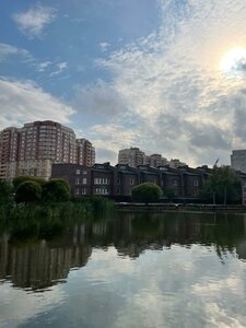 Blagoveshchenskaya Street, 4А, : foto