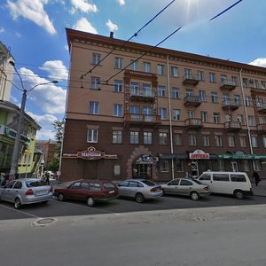 Soborna vulytsia, 135, Rivne: photo