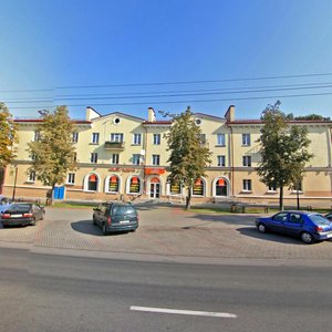 Kasmanawtaw Avenue, 4, : foto