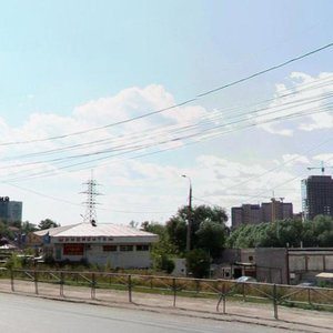 Novo-Sadovaya Street, 174А ، سامارا: صورة