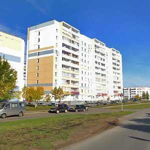 37th Complex, 8, Naberezhnye Chelny: photo