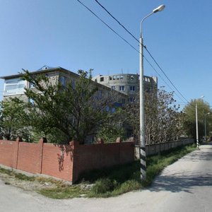 Parkovaya ulitsa, 79к1, Anapa: photo