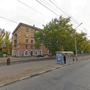 Саратов, Улица имени А.П. Шехурдина, 44: фото