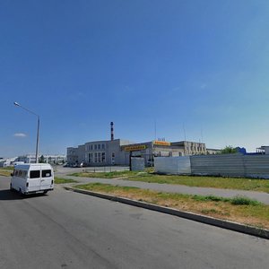 Panikakhy Street, No:7, Dnepropetrovsk: Fotoğraflar