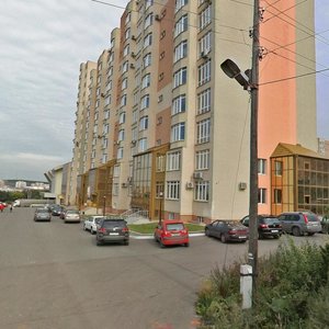 Кемерово, Большевистская улица, 2: фото