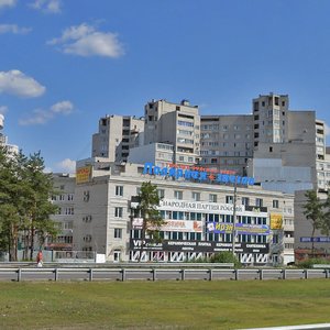 Moskovskiy Avenue, 116В, : foto