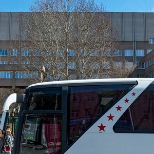 Pervomayskaya Street, 22, Yekaterinburg: photo