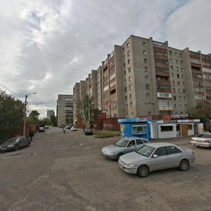 Томск, Междугородная улица, 28: фото