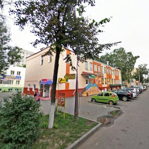 Гомель, Улица Катунина, 14: фото