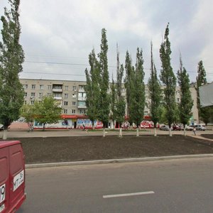 Воронеж, Южно-Моравская улица, 66: фото
