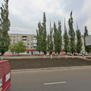 Yuzhno-Moravskaya street, 66, Voronezh: photo