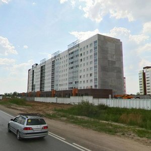Zapadnosibirskaya ulitsa, 22, : foto