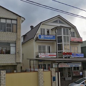 Kirova Street, 134А, : foto