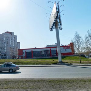 Kirova Street, 33, Yekaterinburg: photo