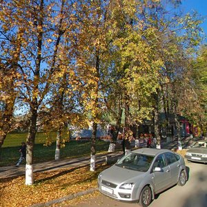 Sovetskaya ulitsa, 7 ، : صورة