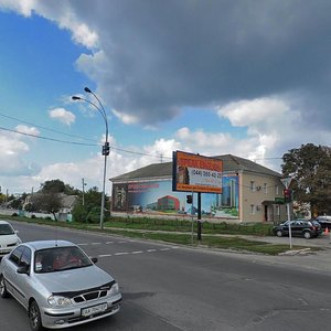 Kyivska vulytsia, 135, Brovary: photo