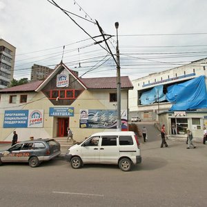 Russkaya Street, 65Ас4, Vladivostok: photo