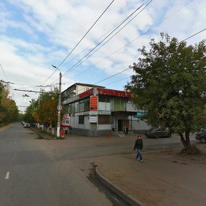 Ibragimova Avenue, 43А, Kazan: photo