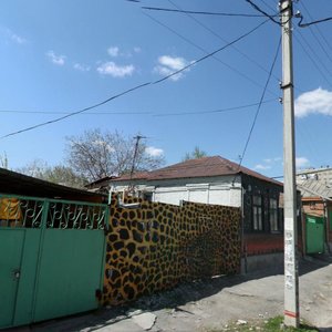 9th Liniya Street, 38Б ، روستوف نا دونو: صورة